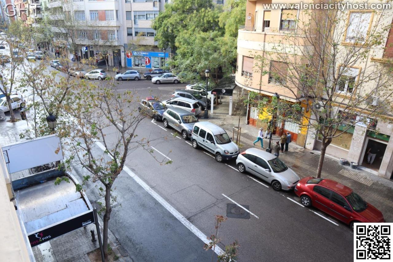 Valencia City Host Екстер'єр фото